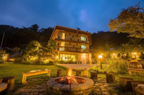 Yangpyeong The Haemil Pension